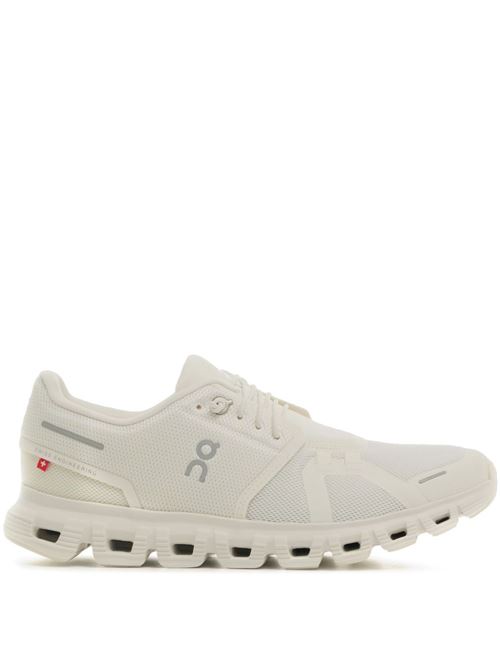 Sneakers donna Cloud 6 ON RUNNING | 3WF10061200WHITE/WHITE